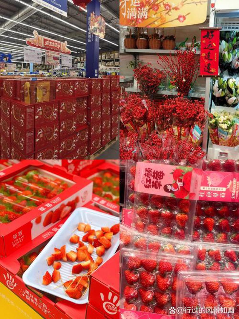 实体服装店如何在竞争中脱颖而出